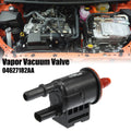 EMISSIONS - EGR VALVES
