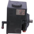 POWER STEERING PUMP