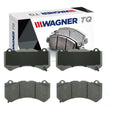 WAGNER BRAKE auto part