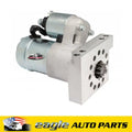GM Super Lite Starter Black
