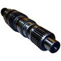 Manual Trans. Main Shaft for 80-86 Jeep CJs, SJ, J-Series w/ T176, T177 Trans. Crown Automotive