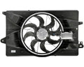 SINGLE FAN ASSEMBLY