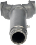DRIVESHAFT SLIP YOKE