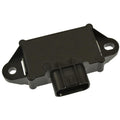 FUEL PUMP DRIVER MODULE