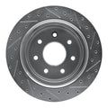 R1 Concepts auto part
