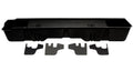8899 SILVERADO/SIERRA C/K MODEL EXTENDED CAB UNDERSEAT STORAGE/GUN CASE BLACK