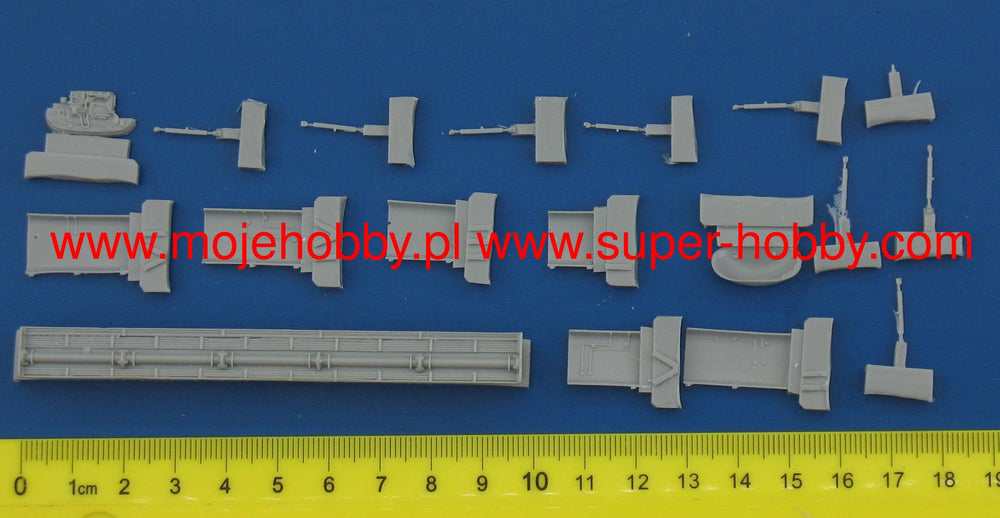 DEA PRODUCTS auto part