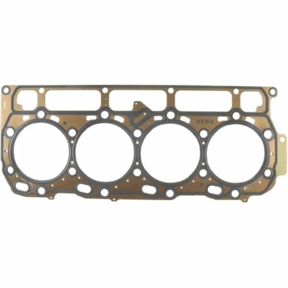 ~(1 lbs. 24X9X3)~ Cylinder Head Gasket (Right) General Motors Truck 2001-Up 6.6L - 106 MM Bore