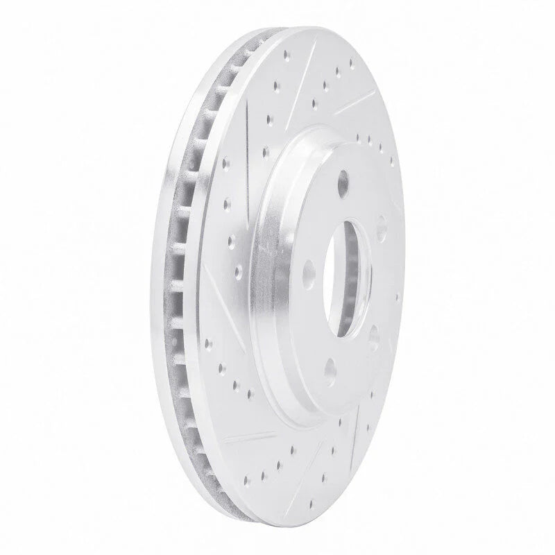 R1 Concepts silver auto part