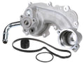 NEW WATER PUMP
