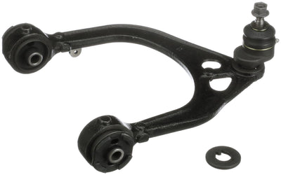 DELPHI control arms