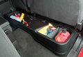 Husky Liners 19-23 Chevy Silverado 1500 DC / 20-23 2500/3500HD GearBox Under Seat Storage Box