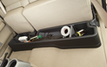 Husky Liners 19-23 Chevy Silverado 1500 DC / 20-23 2500/3500HD GearBox Under Seat Storage Box