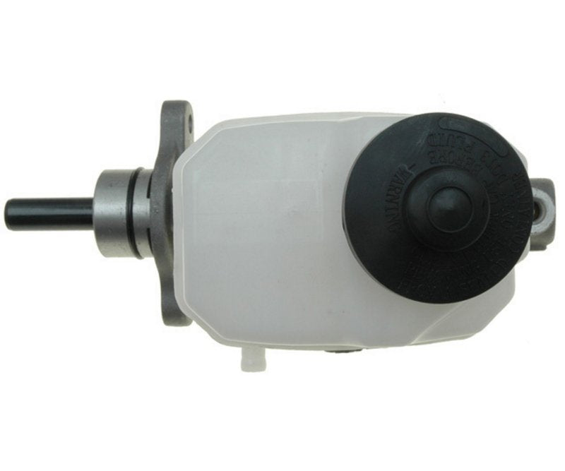 BRAKE MASTER CYLINDER