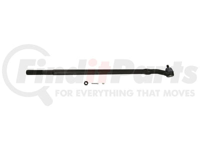 MOOG 1997 Ford F-250 HD Front Right Inner / Right Inner Tie Rod End