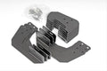 Dee Zee 99-13 Chevrolet Silverado Running Board NXt Bracket Kit