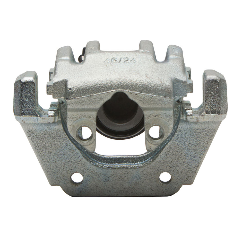 DFC silver auto part