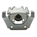 DFC 02-12 BMW M6 Rear-L Premium Caliper - Silver Zinc Coated