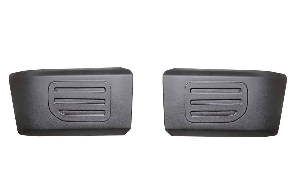 ECOOLOGICAL black bumper