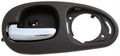 INTERIOR DOOR HANDLE