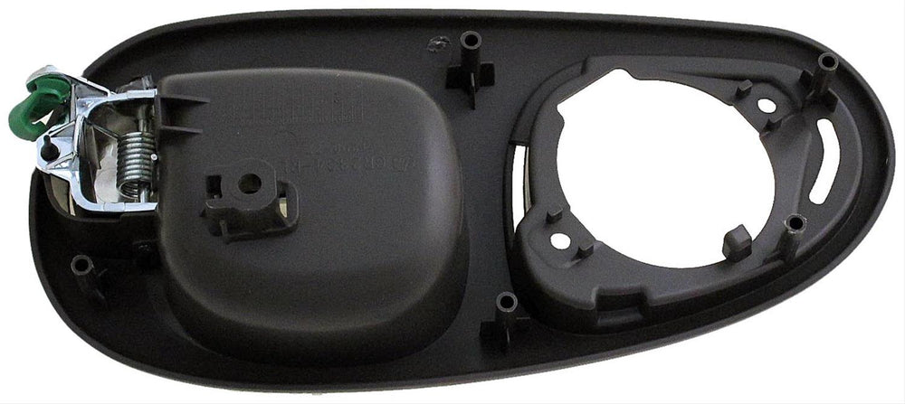 INTERIOR DOOR HANDLE