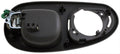 INTERIOR DOOR HANDLE