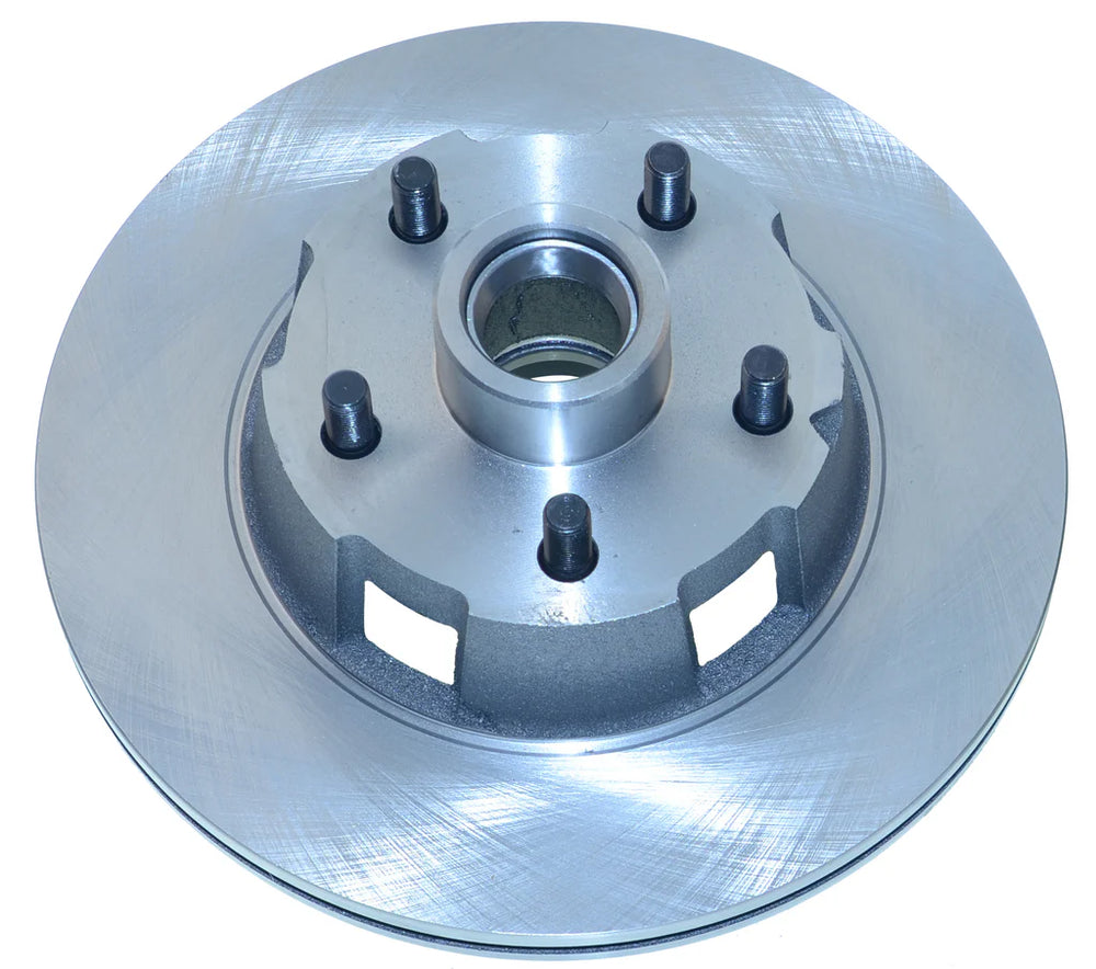 Stainless Steel Brakes auto part