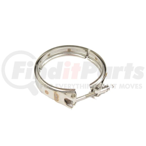 Mopar OE 10-18 Dodge Ram 6.7L Diesel Cast Elbow to Downpipe V-Band Clamp
