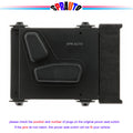 POWER SEAT SWITCH