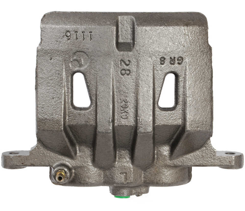 A1 REMFG INC auto part
