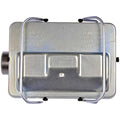 NEW MASTER CYLINDER