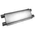 MUFFLER-QUIET-FLOWSS-DOME