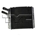 HEATER CORE CHEVROLET/GMC SUBURBAN 8791