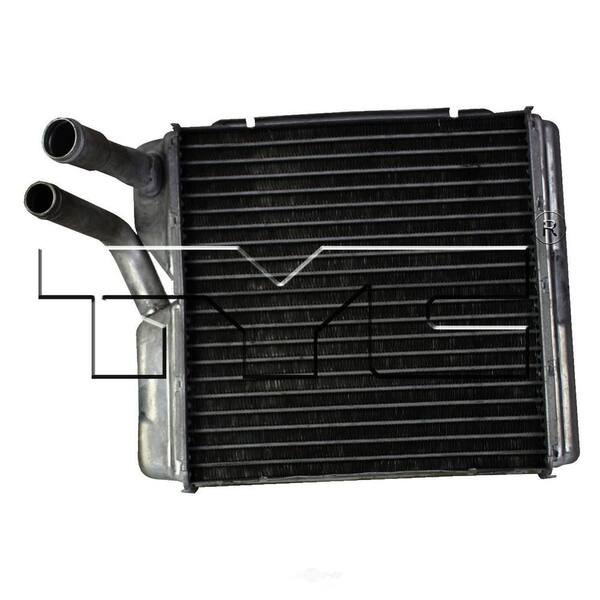 TYC auto part