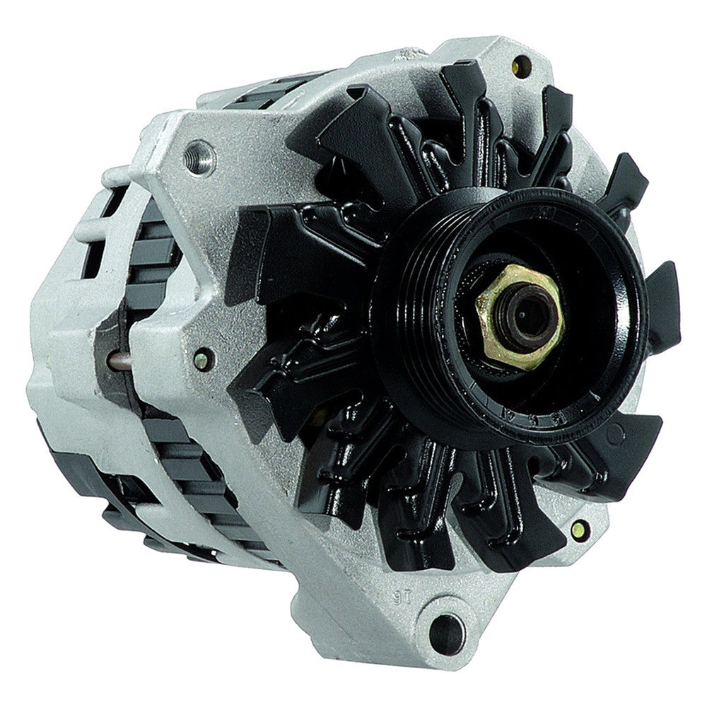REMY red auto part
