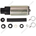 ELECTRIC FUEL PUMP
