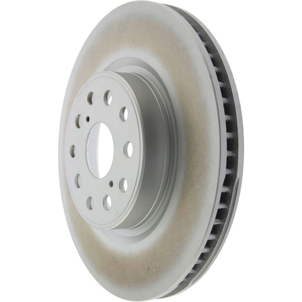 GCX ROTOR FULL COATING
