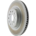 GCX ROTOR FULL COATING