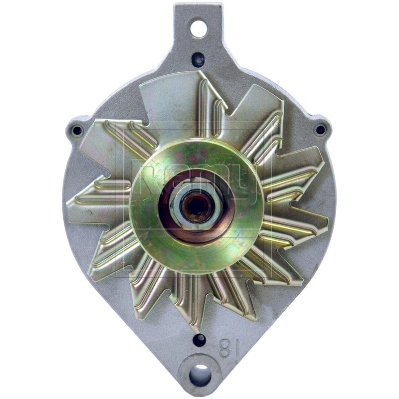 REMY auto part