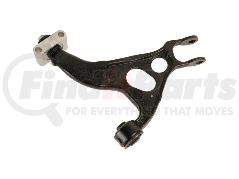 MOOG 13-19 Ford Police Interceptor Sedan Rear Left Upper Control Arm