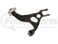 MOOG 13-19 Ford Police Interceptor Sedan Rear Left Upper Control Arm