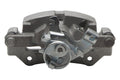 DFC 13-16 Dodge Dart Rear-L Premium Caliper - Silver Zinc Coated