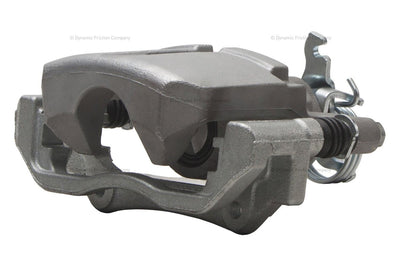 DFC silver auto part