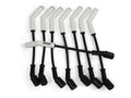 WIRES 8MM GM LS 45 DEG HIGH TEMP BOOTS