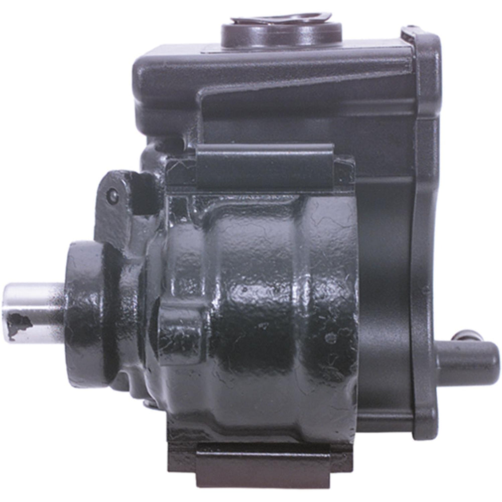 POWER STEERING COMPONENTS