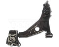 CONTROL ARM