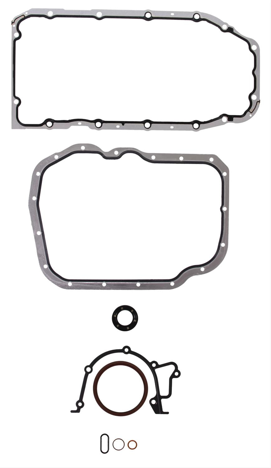 Fel-Pro Isuzu Amigo CS 26317-1 Engine Conversion Gasket Set
