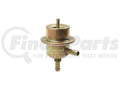 PRESSURE REGULATOR