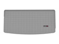 WeatherTech 2022+ Jeep Wagoneer/Grand Wagoneer (Behind 3rd Row Seating) Cargo Liners - Grey