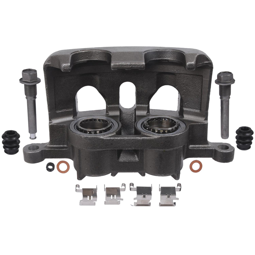 DOM UNLOADED CALIPERS HD
